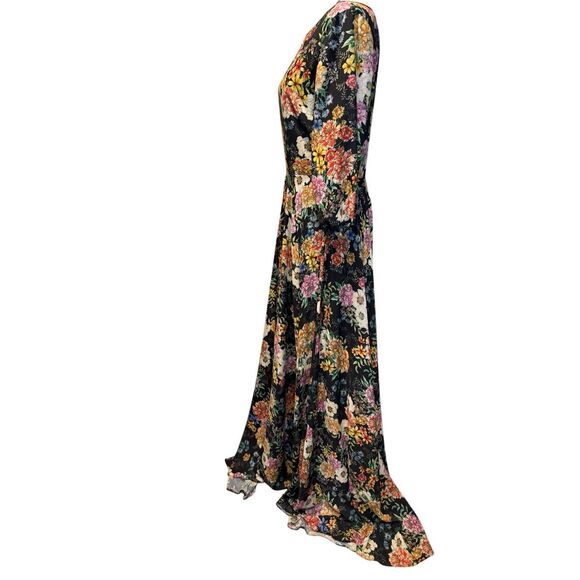Yumi Kim Woodstock maxi dress - Picture 7 of 12
